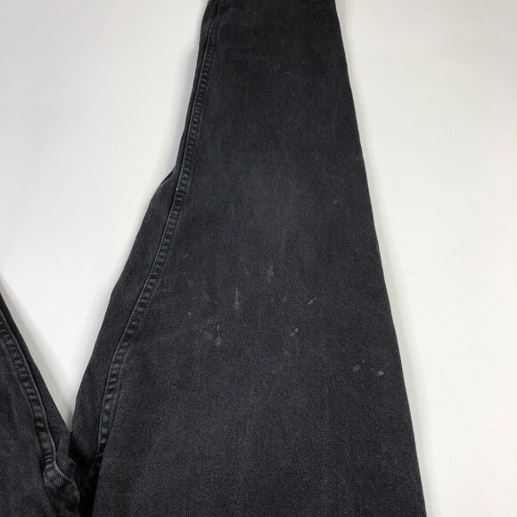 Gitano VTG 4P (Fits 29W 29L) High Rise No Stretch Denim Jeans PLS READ - Picture 4 of 13